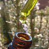 Rapid Hair Growth Oil