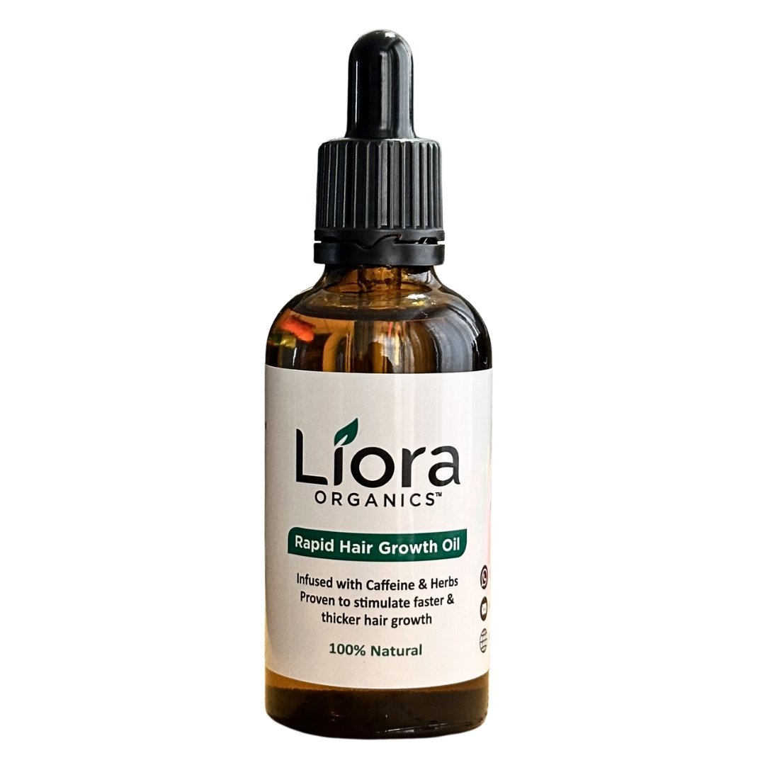 Hair growth oil 50ml Hair loss treatment