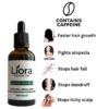 Ayurvedic hair growth oil benefits
