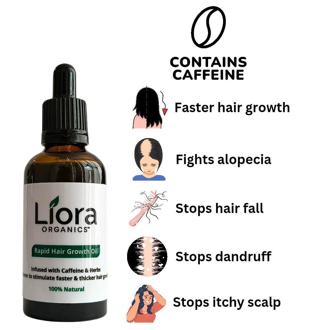 Ayurvedic hair growth oil benefits